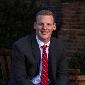 Meet your Posher, James